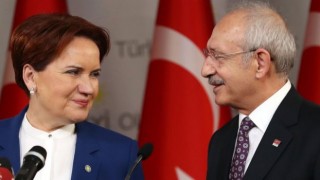 Kılıçdaroğlu'ndan Akşener’e rest