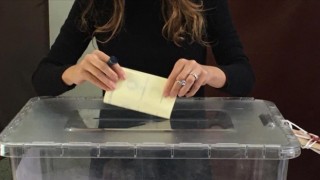 KKTC'de yerel seçimlerin resmi olmayan sonuçları belli oldu