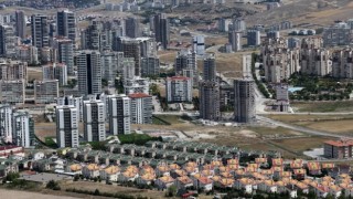 Konut satış rakamları açıklandı