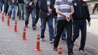 Konya merkezli FETÖ operasyonu: 3 kişiye gözaltı