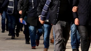 Mersin'de DEAŞ operasyonu: Çok sayıda gözaltılar var