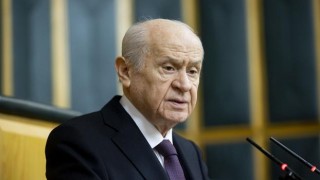 MHP Lideri Bahçeli: "2023, Lider Ülke Türkiye’nin timsali, nişanesi, haysiyet ve hedef yılı halinde tecelli edecektir"