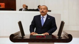 “MHP lideri Bahçeli Beyefendi’nin, devletimizin en kritik anlarında Türk siyasetine vurduğu mühürler Tarihe altın harflerle yazacaktır”