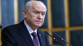 MHP Lideri Bahçeli'den İmamoğlu açıklaması