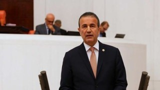 MHP'li Abdurrahman Başkan: "2021 ödenekleri AFAD bütçesine aktarıldı"
