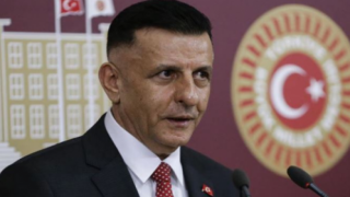 MHP'li Arkaz: "Büyük Türk Milletiyle ve Türk Silahlı Kuvvetleriyle Allah’ın dışında hiçbir güç baş edemez"
