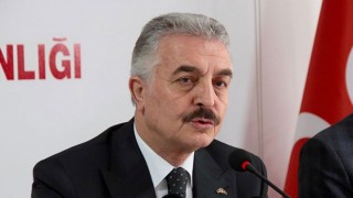 MHP'li Büyükataman'dan Gelecek Parti'si lideri Davutoğlu'na tepki!