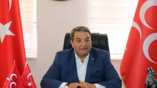 MHP’li Fendoğlu: “Tarımla ilgili herkesin sigortalanması lazım”