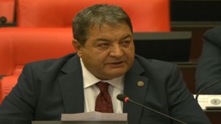 MHP'li Fendoğlu: "Türkiye Cumhuriyeti devletinin itibarının korunmasını sağlamak ve sahip çıkmak hepimizin görevidir"