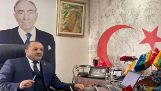MHP'li Karataş: "İstismarcıların feleği şaşacak!"