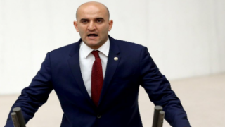 MHP'li Kılavuz: "Vahap Seçer ülkemiz, milletimiz, Mersinli vatandaşlarımız için artık milli güvenlik sorunu haline gelmiştir"