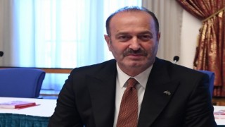 MHP'li Osmanağaoğlu'dan Davutoğlu açıklaması!
