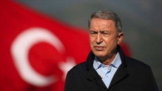 Milli Savunma Bakanı Akar ve MİT Başkanı Fidan Rusya'da