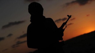 PKK’lı 2 terörist daha teslim oldu