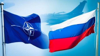 Rusya NATO'ya ateş püskürdü!
