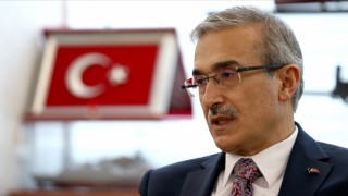Savunma Sanayii Başkanı Demir'den yeni müjde sinyali