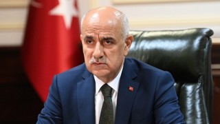 Tarım ve Orman Bakanı Kirişci duyurdu: 1613 personel alınacak