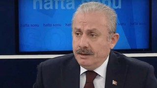 TBMM Başkanı Şentop: Çocuk istismarı en iğrenç, en ahlaksız suçtur!