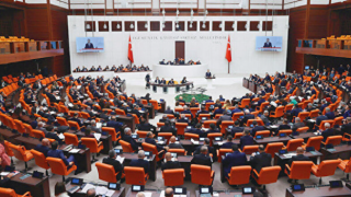 TBMM Genel Kurulu 2023 yılı bütçe mesaisi maratonu başladı