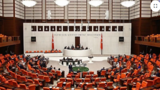 TBMM yeni yıla yoğun bir mesaiyle başlayacak
