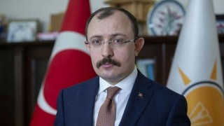 Ticaret Bakanı Mehmet Muş'tan ihracat mesajı!