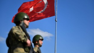 Yunanistan'a kaçmaya çalışan 1'i FETÖ, 1'i PKK üyesi 5 kişi yakalandı