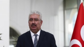 "14 Mayıs akşamı sandıkta zillet hülyaları değil, millî irade gerçeği tecelli edecektir"
