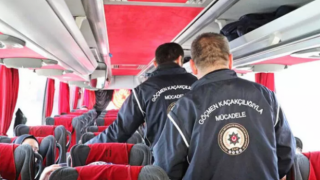 716 düzensiz göçmen yakalandı