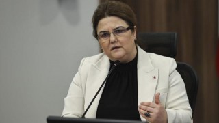 Aile ve Sosyal Hizmetler Bakanı Yanık: "Çocuk politikası oluşturacağız"