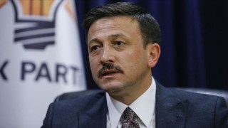 AK Partili Dağ'dan erken seçim açıklaması