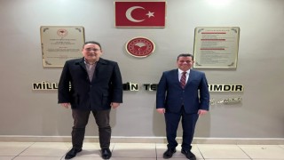 AK Parti'li Menekşe: "Rabbim, Devletimize Zeval Vermesin…"