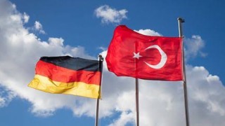 Almanya işçi alıyor!