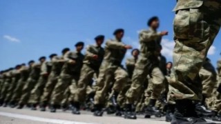 Askerlik yerleri açıklandı