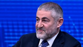 Bakan Nebati'den yeni hizmetlere ilişkin açıklama