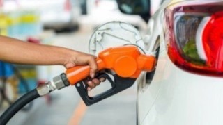 Benzine indirim!