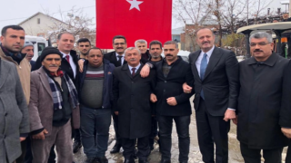 "Çağrımız; PKK’ya göz kırpan “iyiliği” bile kendisinden utandıran çakmalarla mücadeleyedir"