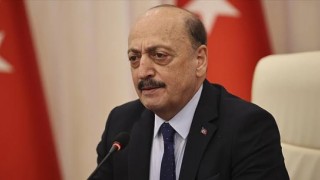 Çalışma ve Sosyal Güvenlik Bakanı Bilgin EYT'nin ne zaman çıkacağını ve maliyetini açıkladı