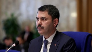 Çevre ve İklim Değişikliği Bakanı Kurum: "Taksitler hane gelirinin yüzde 40'ını geçmeyecek"