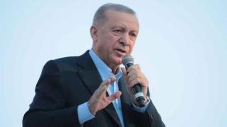 "Cumhurbaşkanı Erdoğan: Kadınlarımızın kılık kıyafet özgürlüğünü garanti altına alacağız"