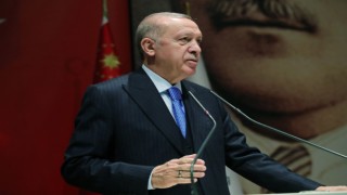 Cumhurbaşkanı Erdoğan seçim tarihini açıkladı!