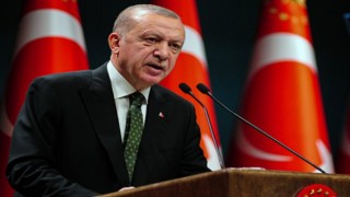 Cumhurbaşkanı Erdoğan'dan altılı masaya sert sözler!