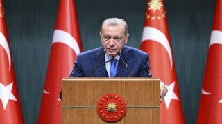 Cumhurbaşkanı Erdoğan’dan Bilecik paylaşımı