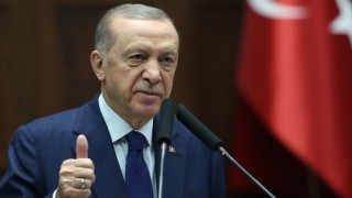 Cumhurbaşkanı Erdoğan'dan çiftçilere 3 ayrı kredi müjdesi