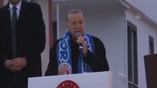 Cumhurbaşkanı Erdoğan'dan dikkat çeken Menderes mesajı!