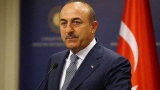 Dışişleri Bakanı Çavuşoğlu’ndan İsveç’e gözdağı!