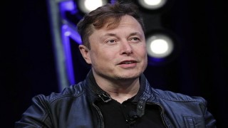 Elon Musk Rekorlar Kitabı'na girdi