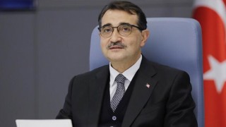 Enerji ve Tabii Kaynaklar Bakanı Dönmez: Türkiye, Bulgaristan'a doğal gaz satacak!