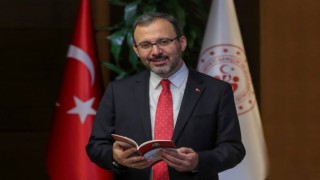 Gençlik ve Spor Bakanı Mehmet Muharrem Kasapoğlu'ndan VAR kayıtları açıklaması