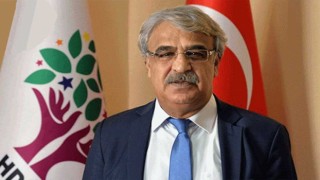 HDP'li Sancar cumhurbaşkanı adayının özellikerini açıkladı!