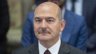 İçişleri Bakanı Soylu: "Hiçbir kamu kurumu terörü mazur gösteremez"